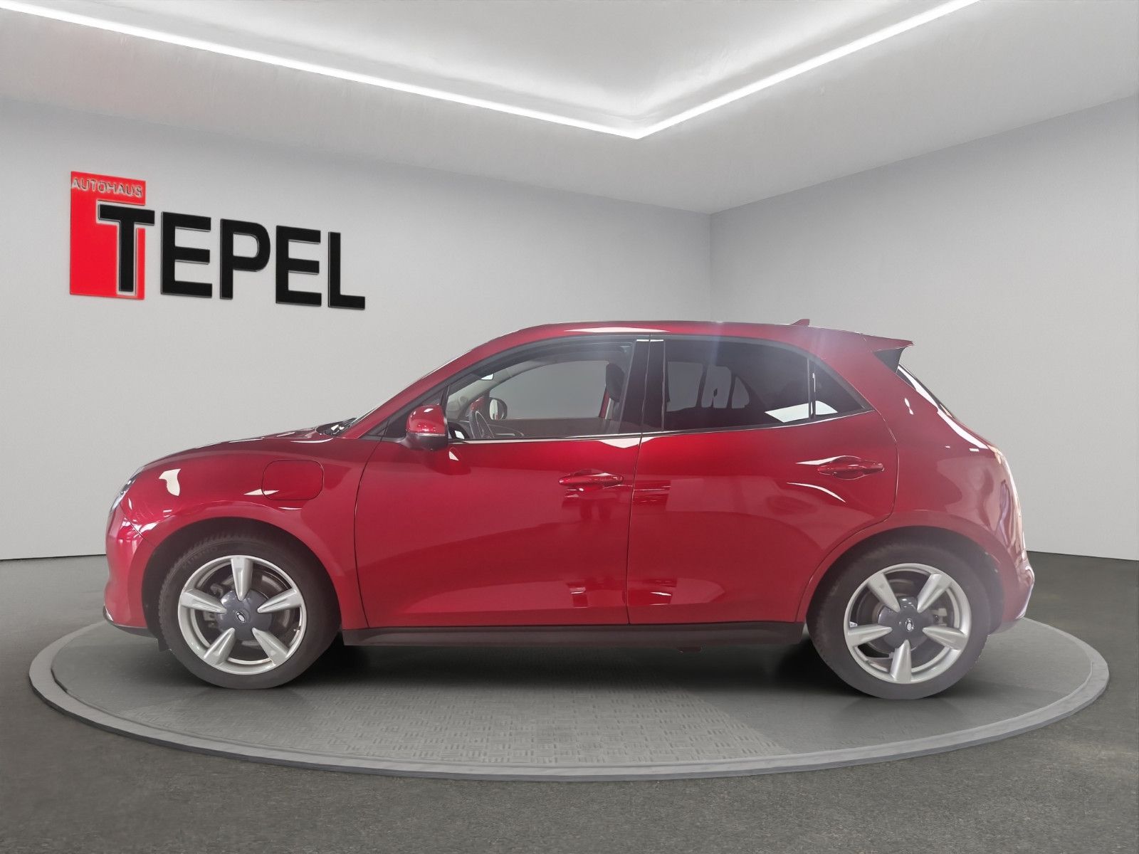 Fahrzeugabbildung GWM ORA 03 400 PRO mit Wärmepumpe / 63Kwh