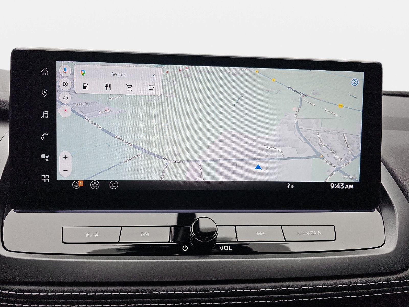 Fahrzeugabbildung Nissan QASHQAI 1.5 VC-T e-Power N-CONNECTA