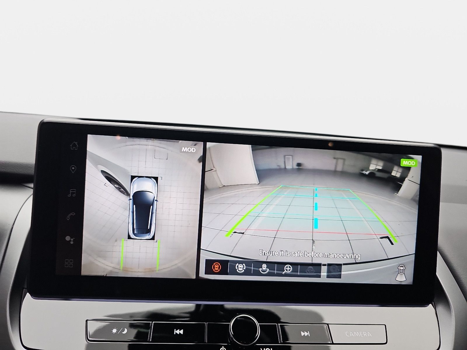 Fahrzeugabbildung Nissan QASHQAI 1.5 VC-T e-Power N-CONNECTA