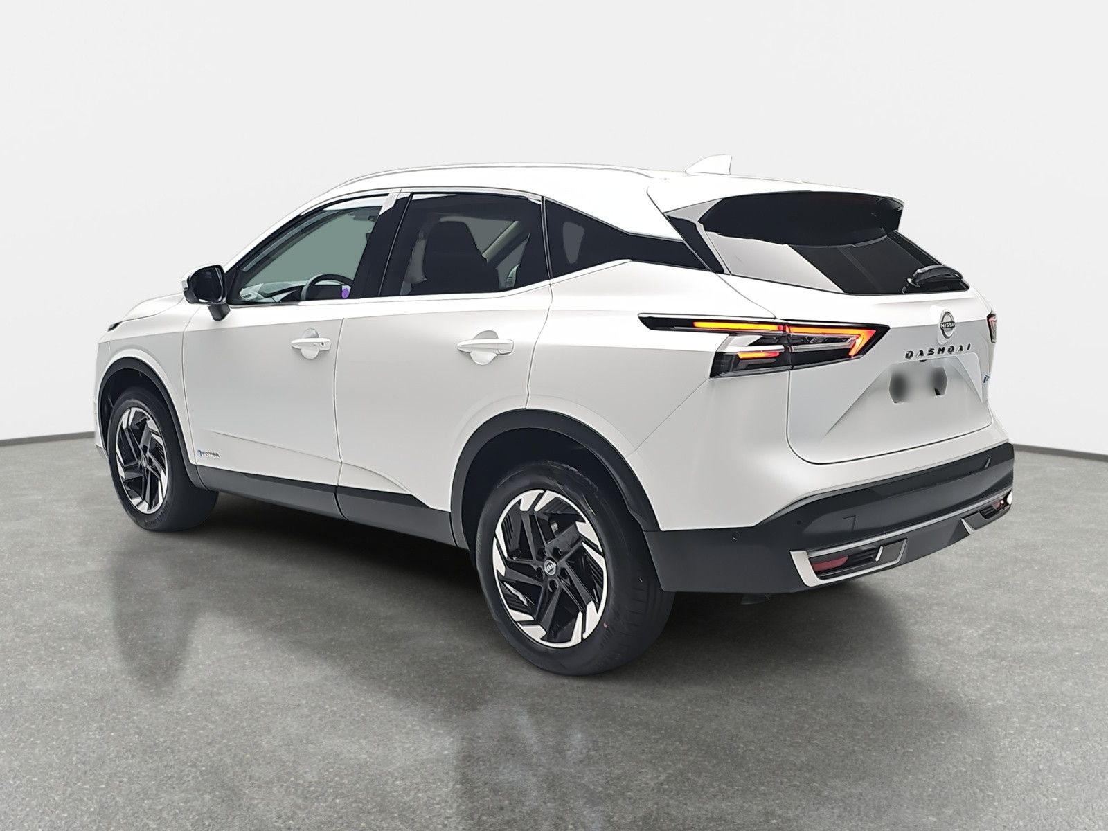 Fahrzeugabbildung Nissan QASHQAI 1.5 VC-T e-Power N-CONNECTA