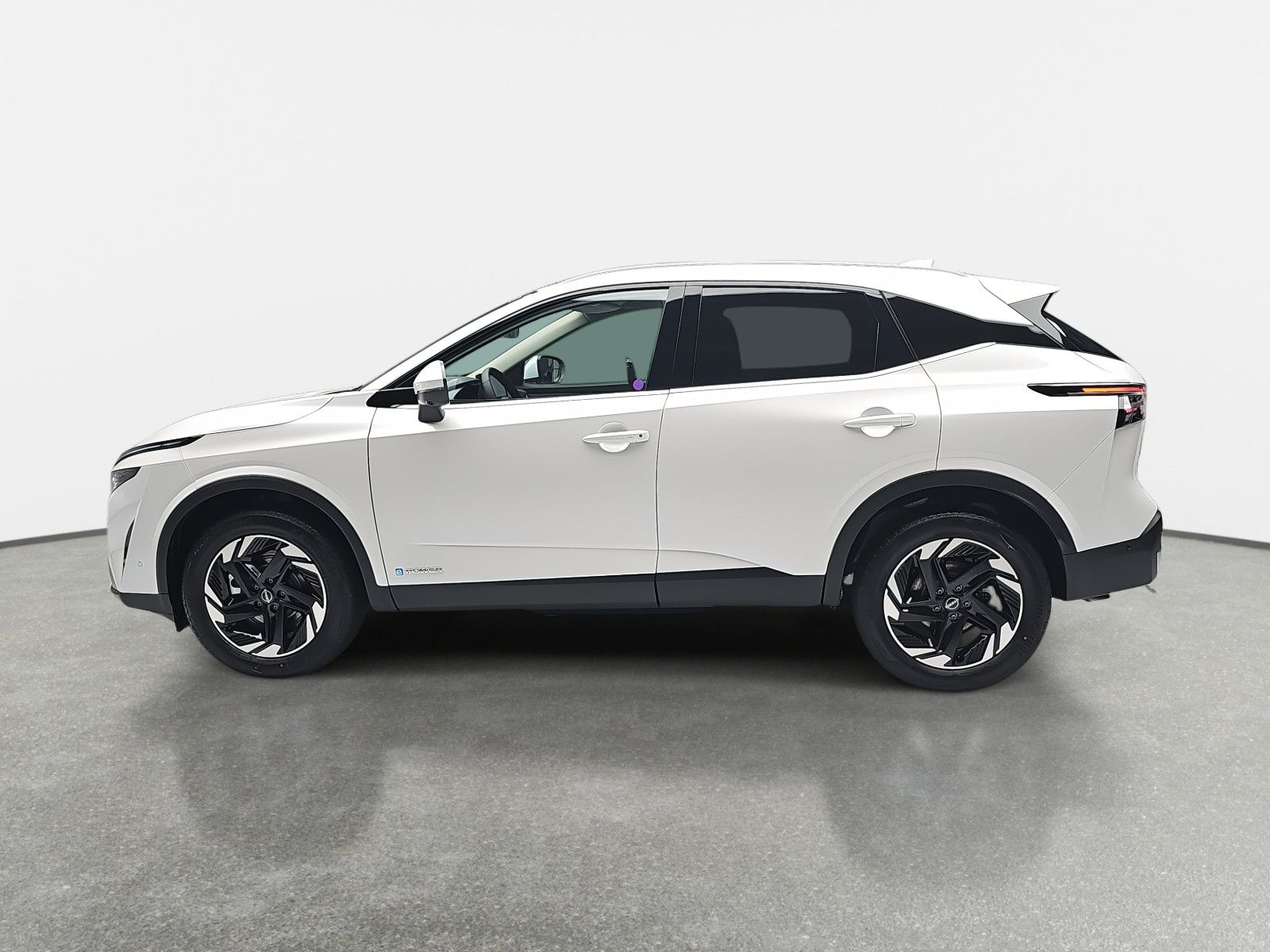 Fahrzeugabbildung Nissan QASHQAI 1.5 VC-T e-Power N-CONNECTA