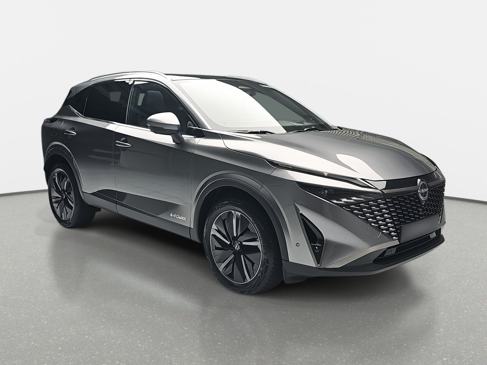 Fahrzeugabbildung Nissan QASHQAI 1.5 VC-T E-Power TEKNA