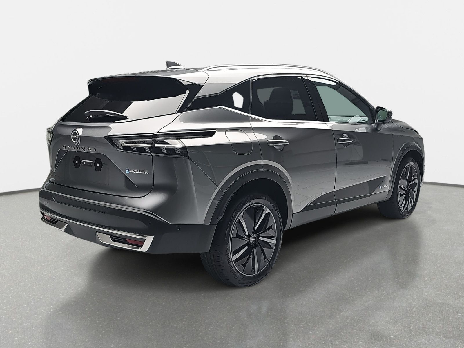 Fahrzeugabbildung Nissan QASHQAI 1.5 VC-T E-Power TEKNA