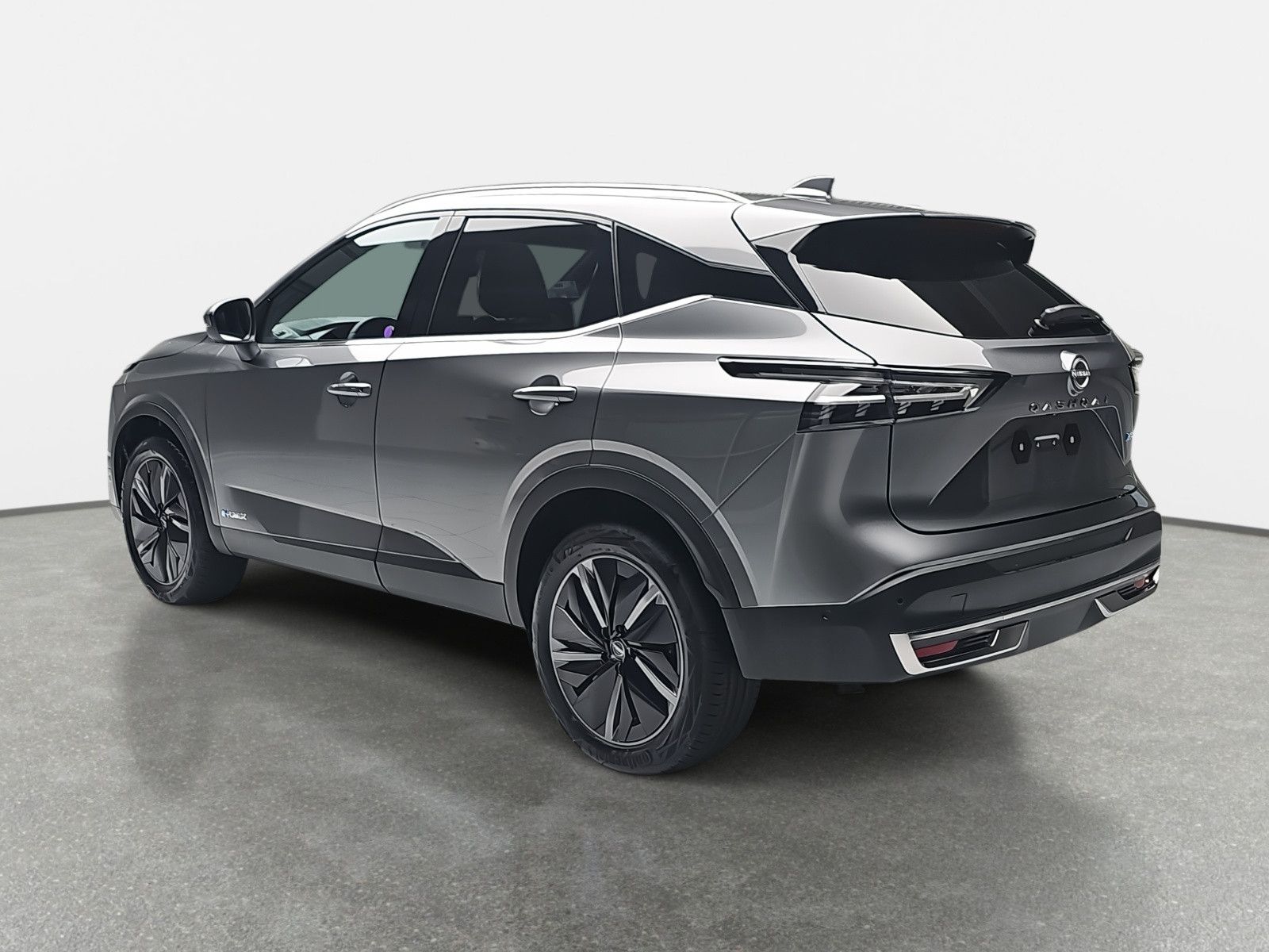 Fahrzeugabbildung Nissan QASHQAI 1.5 VC-T E-Power TEKNA