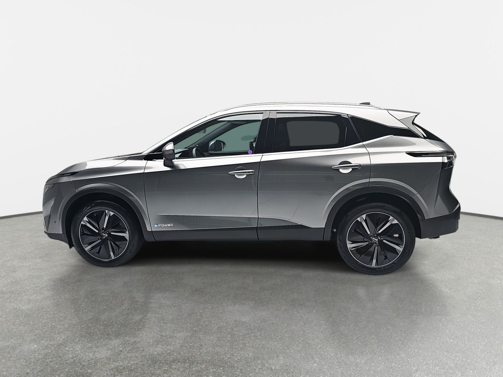 Fahrzeugabbildung Nissan QASHQAI 1.5 VC-T E-Power TEKNA