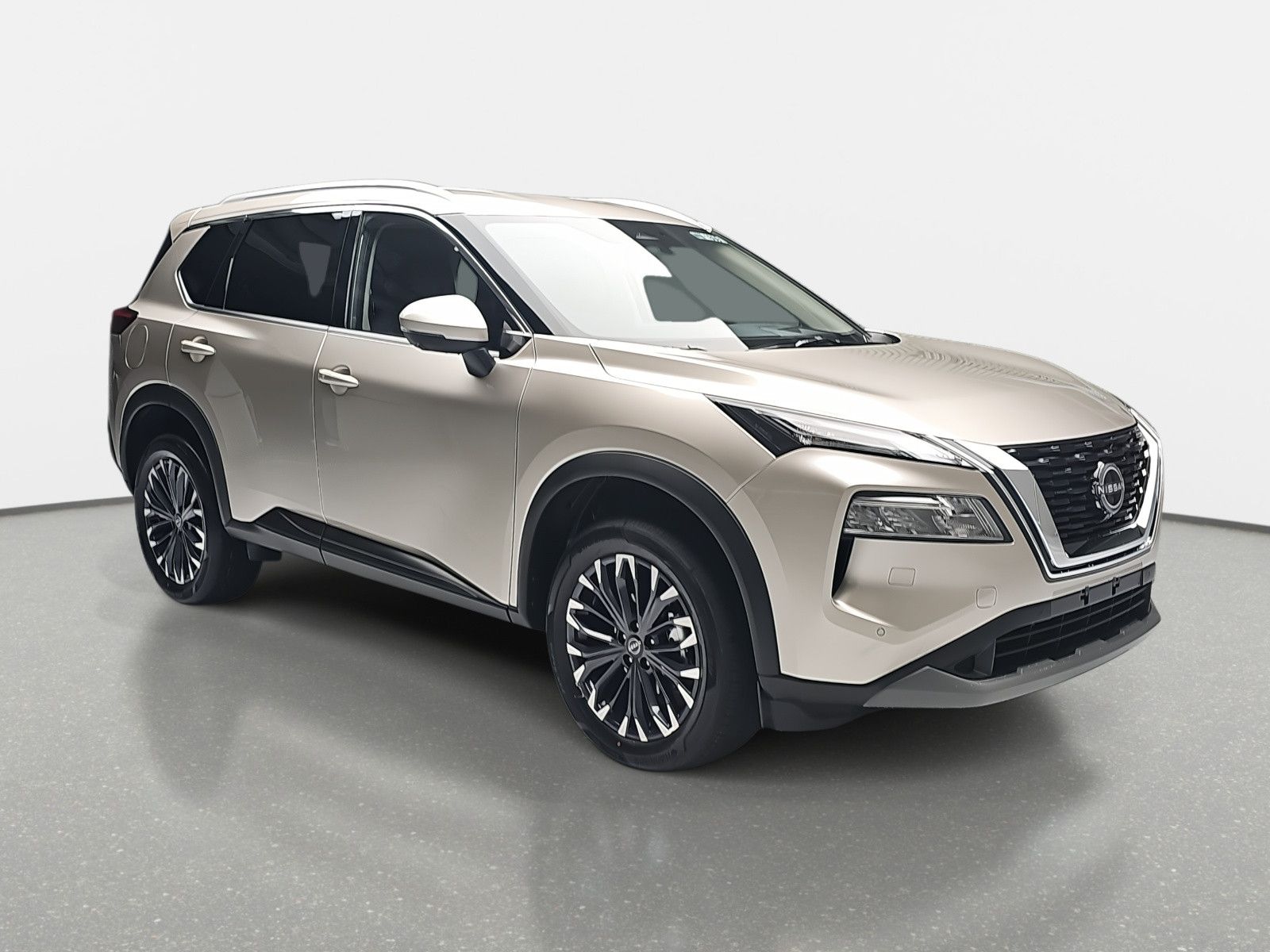 Nissan X-TRAIL 1.5 VC-T Xtronic N-CONNECTA