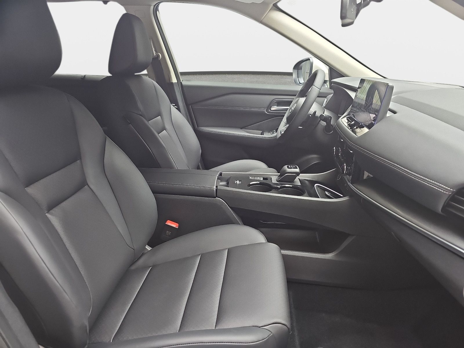Fahrzeugabbildung Nissan X-TRAIL 1.5 VC-T Xtronic N-CONNECTA