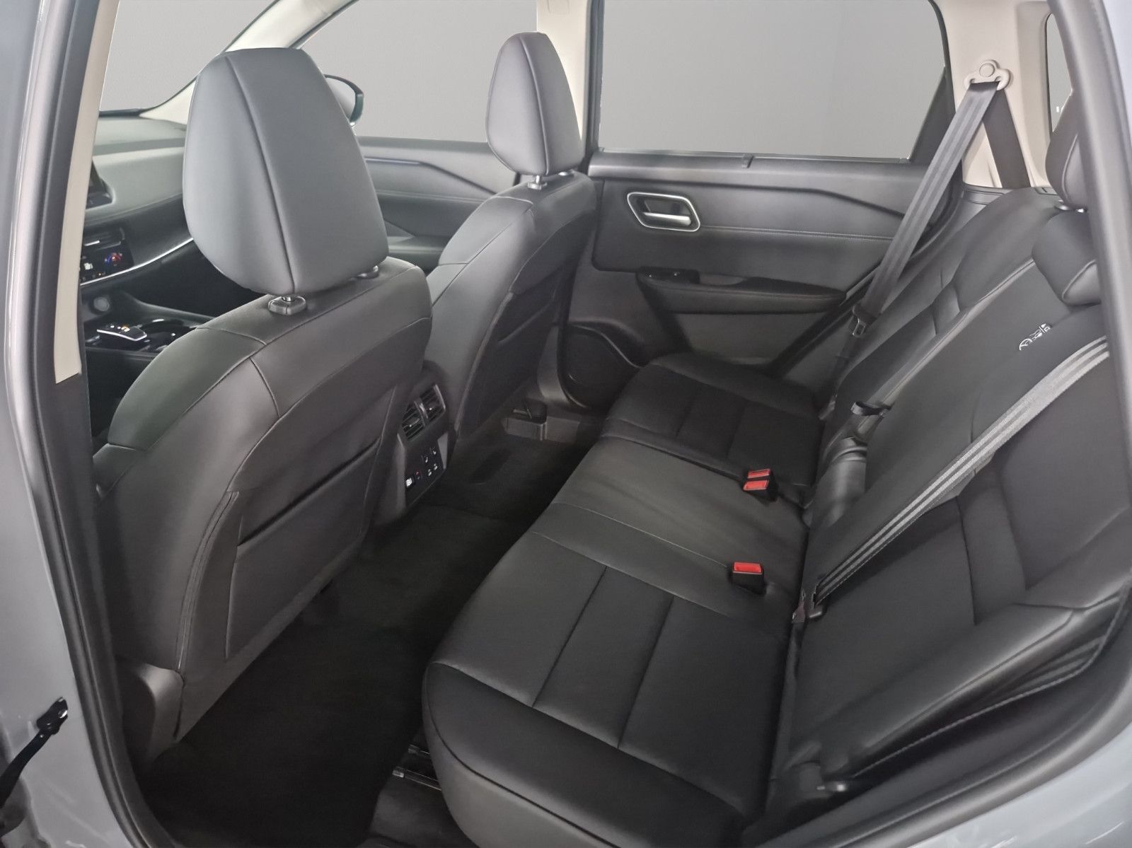 Fahrzeugabbildung Nissan X-TRAIL 1.5 VC-T e-Power TEKNA