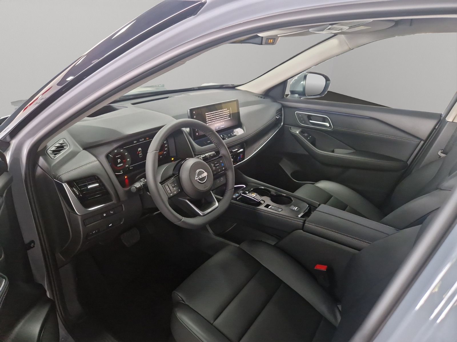 Fahrzeugabbildung Nissan X-TRAIL 1.5 VC-T e-Power TEKNA