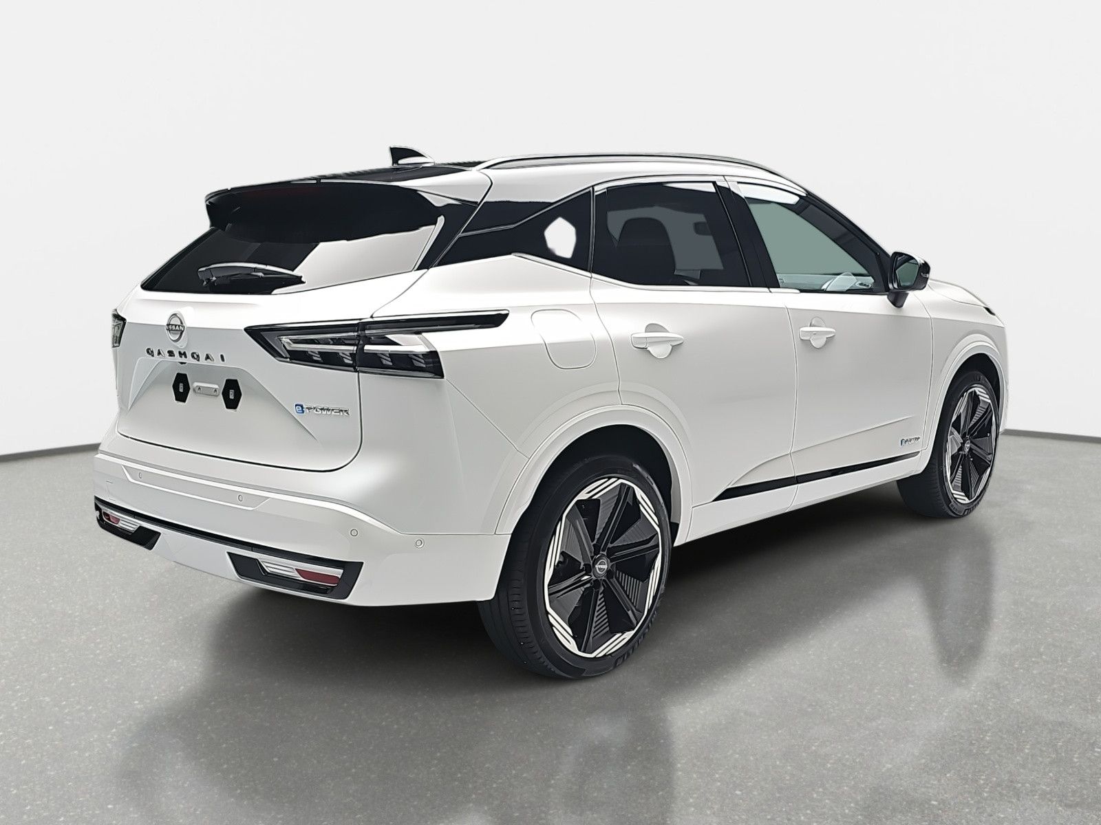 Fahrzeugabbildung Nissan QASHQAI 1.5 VC-T E-Power N-DESIGN
