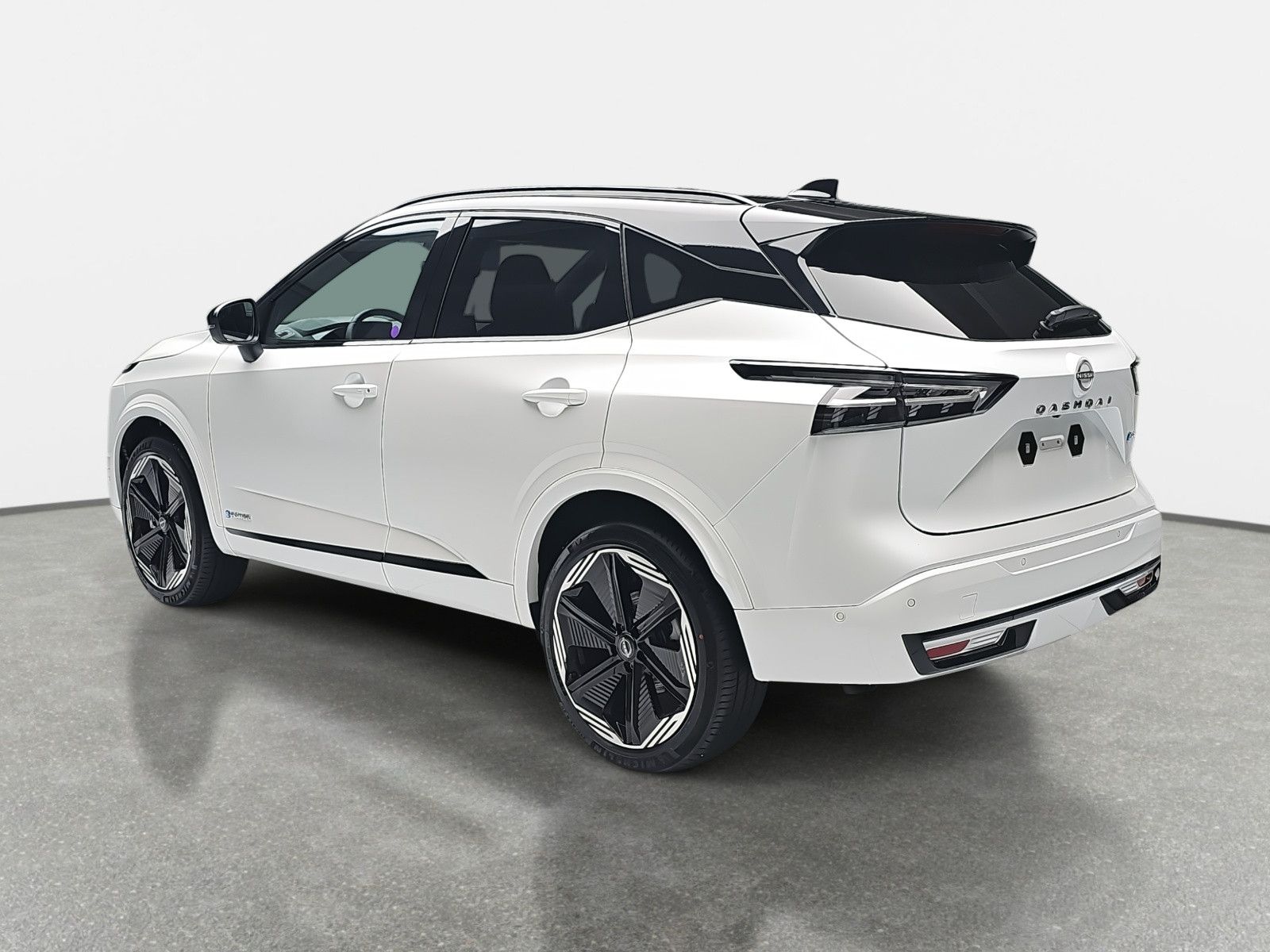 Fahrzeugabbildung Nissan QASHQAI 1.5 VC-T E-Power N-DESIGN