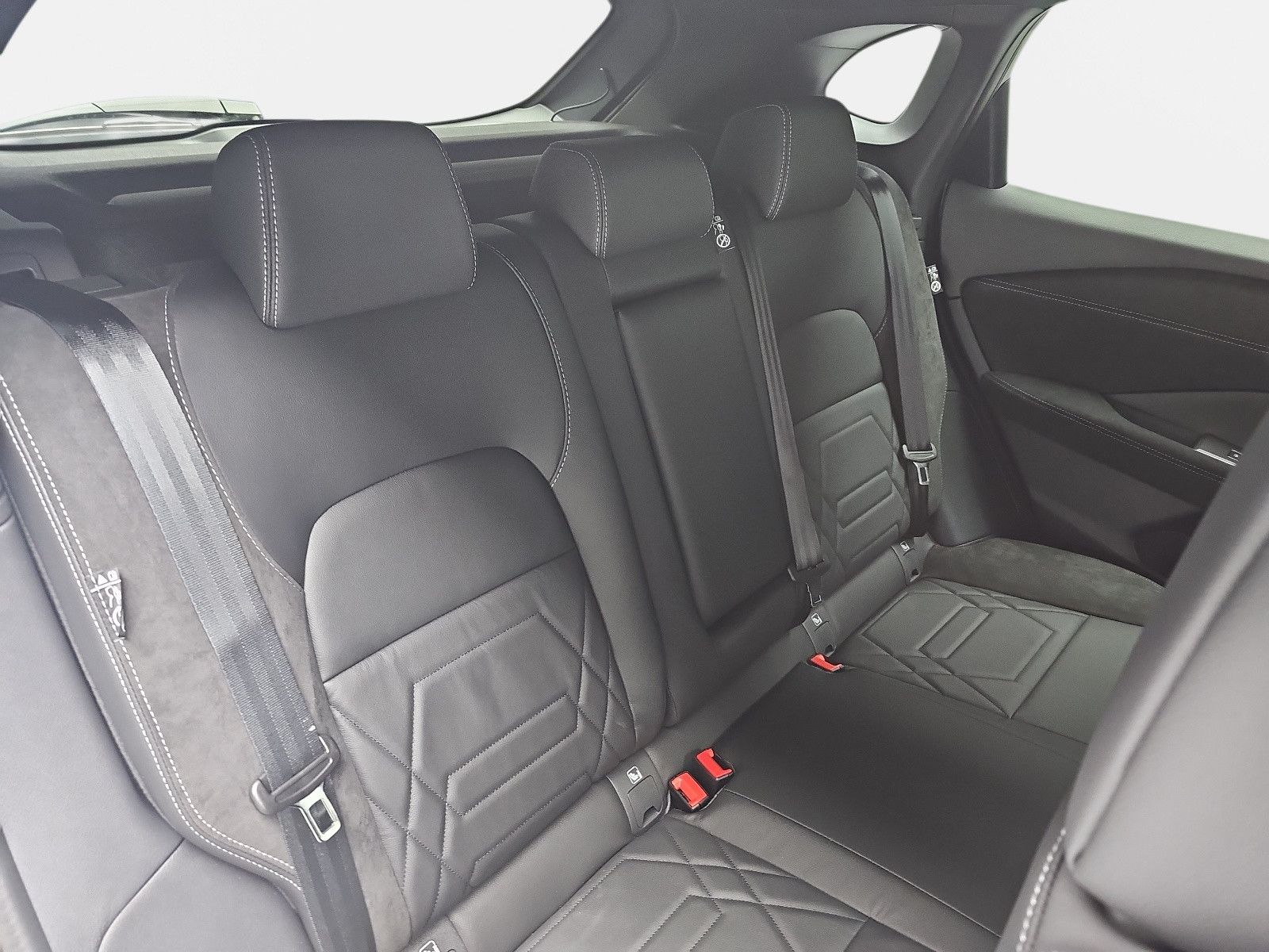 Fahrzeugabbildung Nissan QASHQAI 1.5 VC-T E-Power N-DESIGN