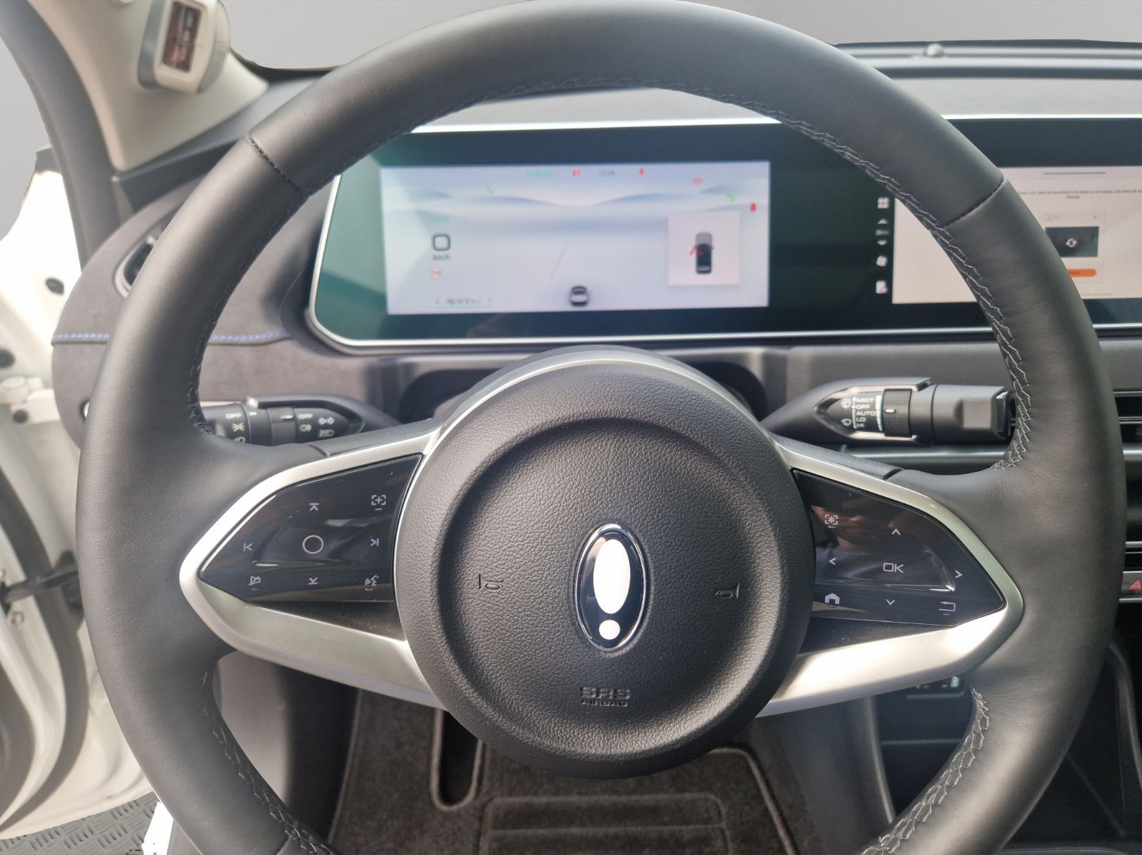Fahrzeugabbildung GWM ORA 03 - 63kWh 400 PRO+