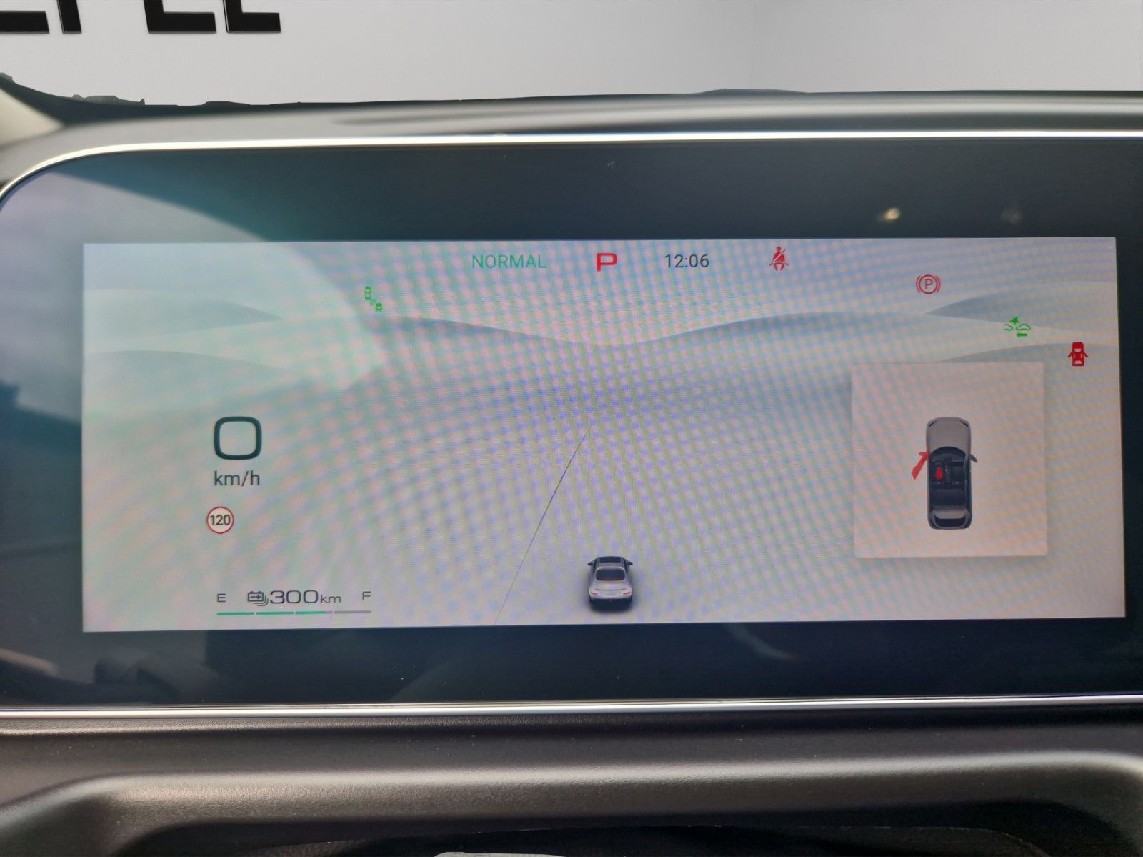 Fahrzeugabbildung GWM ORA 03 - 63kWh 400 PRO+
