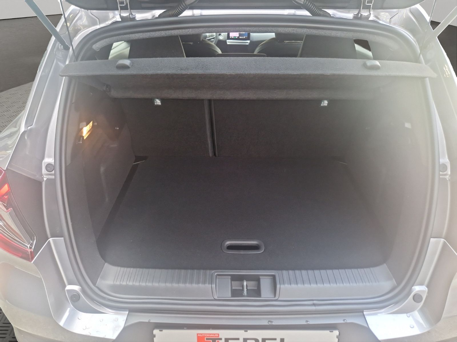 Fahrzeugabbildung Mitsubishi ASX 1.8 HYBRID EDITION