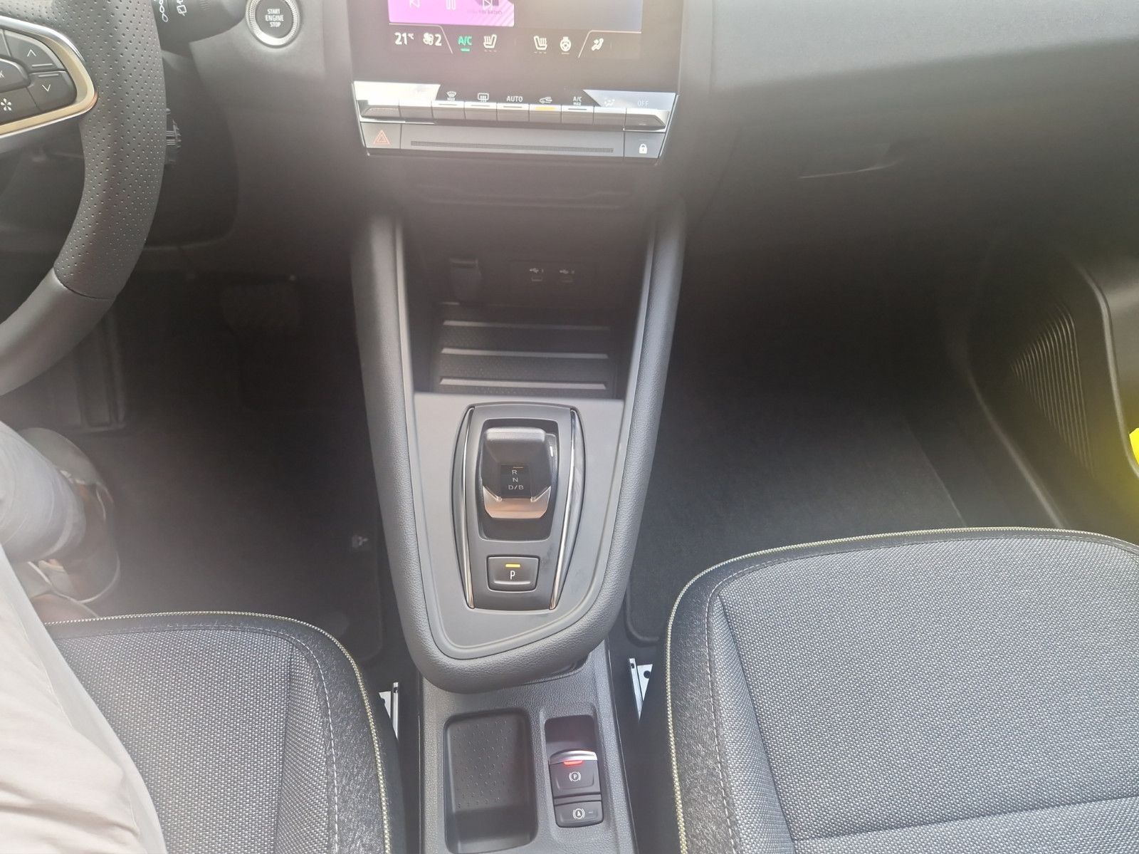 Fahrzeugabbildung Mitsubishi ASX 1.8 HYBRID EDITION