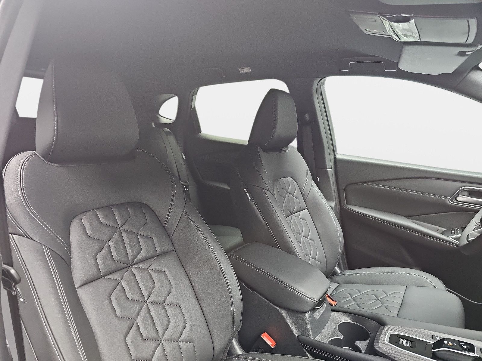 Fahrzeugabbildung Nissan QASHQAI 1.5 VC-T E-Power TEKNA