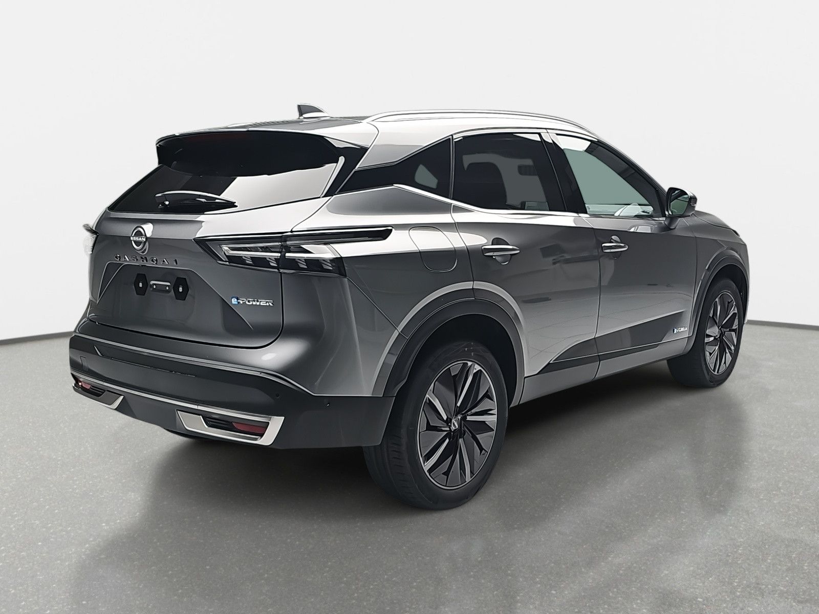 Fahrzeugabbildung Nissan QASHQAI 1.5 VC-T E-Power TEKNA