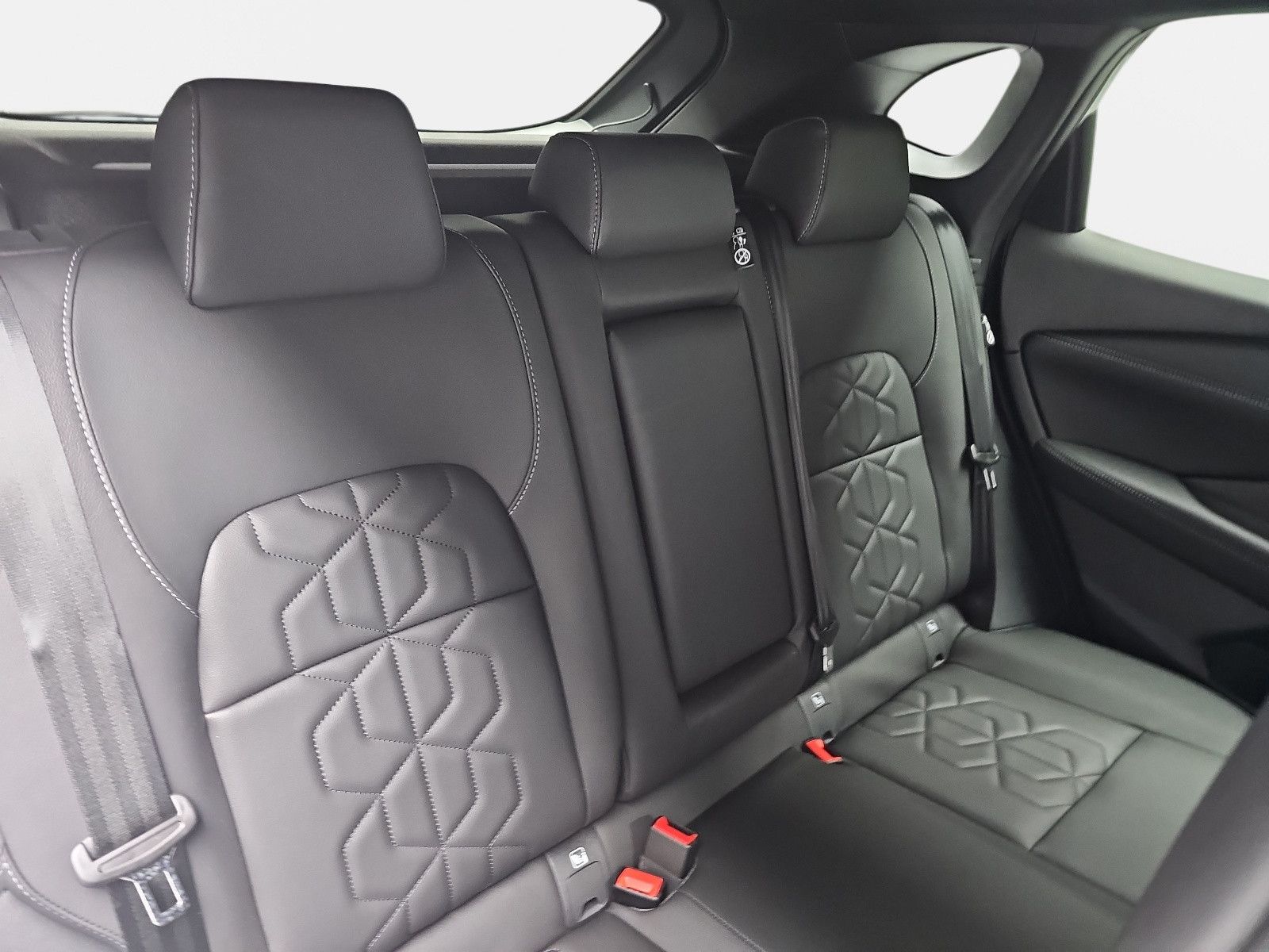 Fahrzeugabbildung Nissan QASHQAI 1.5 VC-T E-Power TEKNA