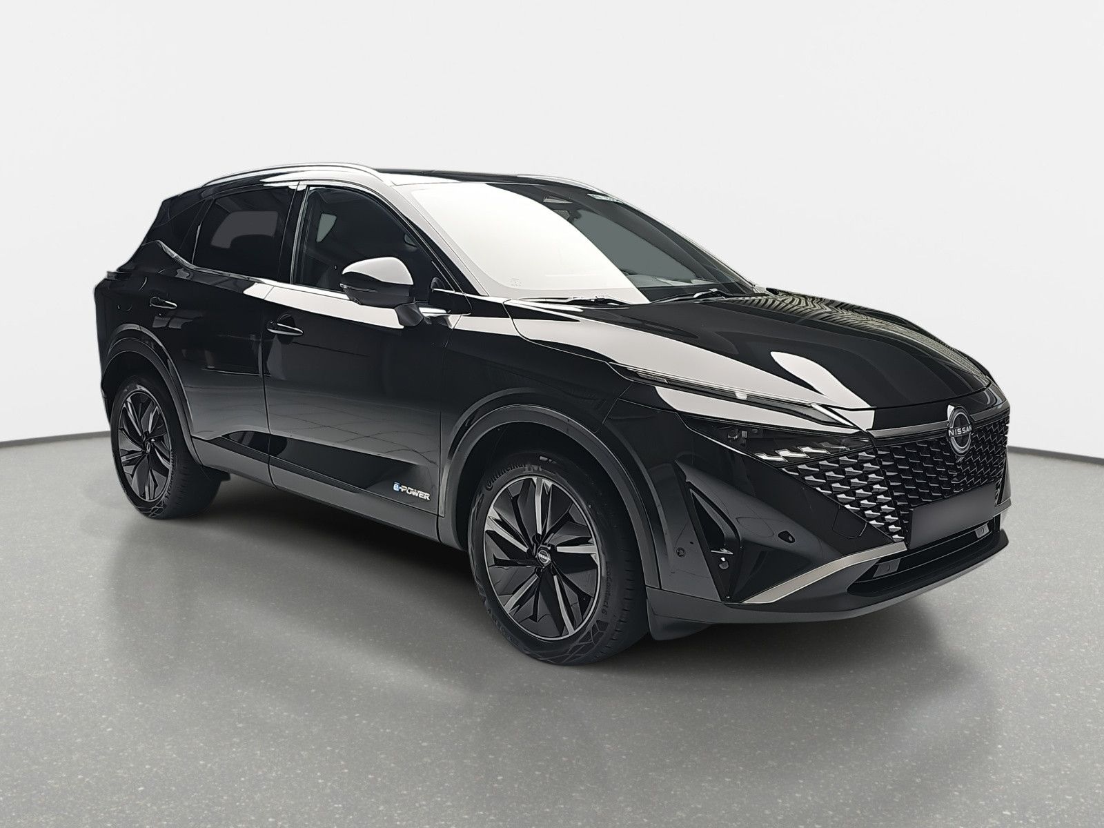 Fahrzeugabbildung Nissan QASHQAI 1.5 VC-T E-Power TEKNA
