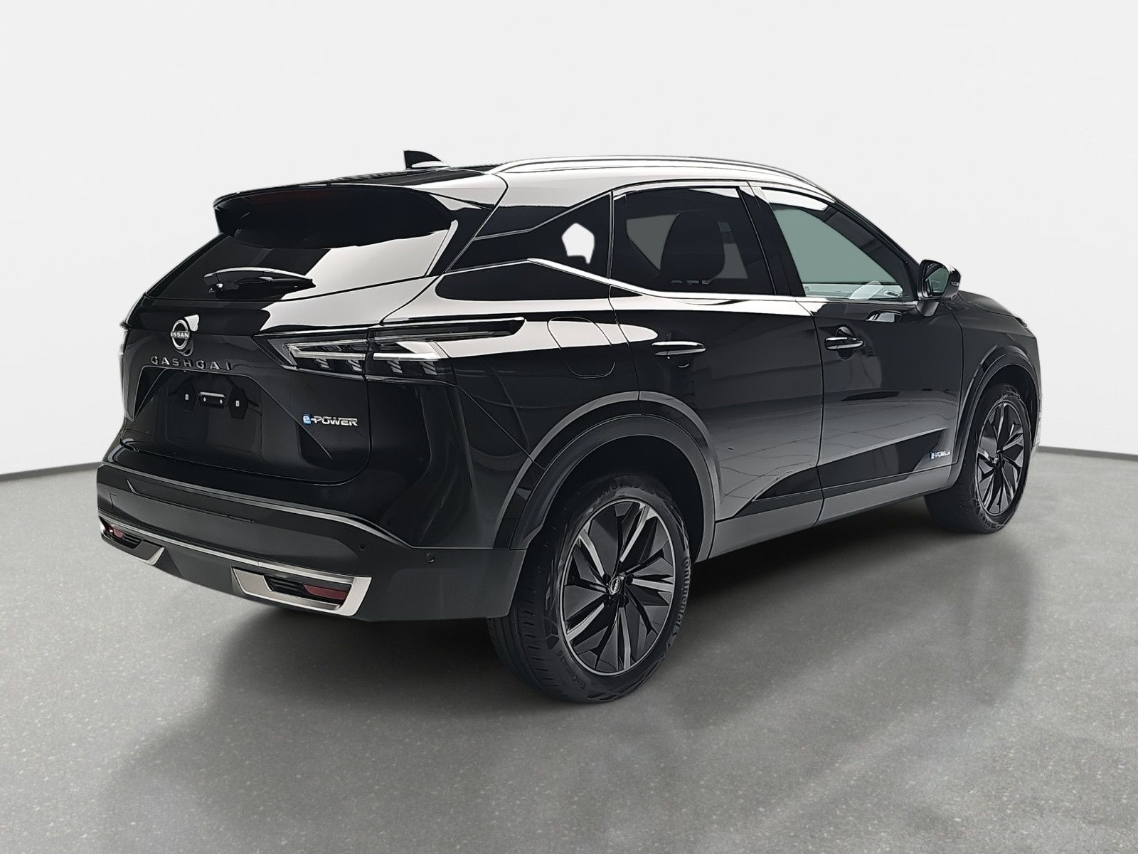 Fahrzeugabbildung Nissan QASHQAI 1.5 VC-T E-Power TEKNA