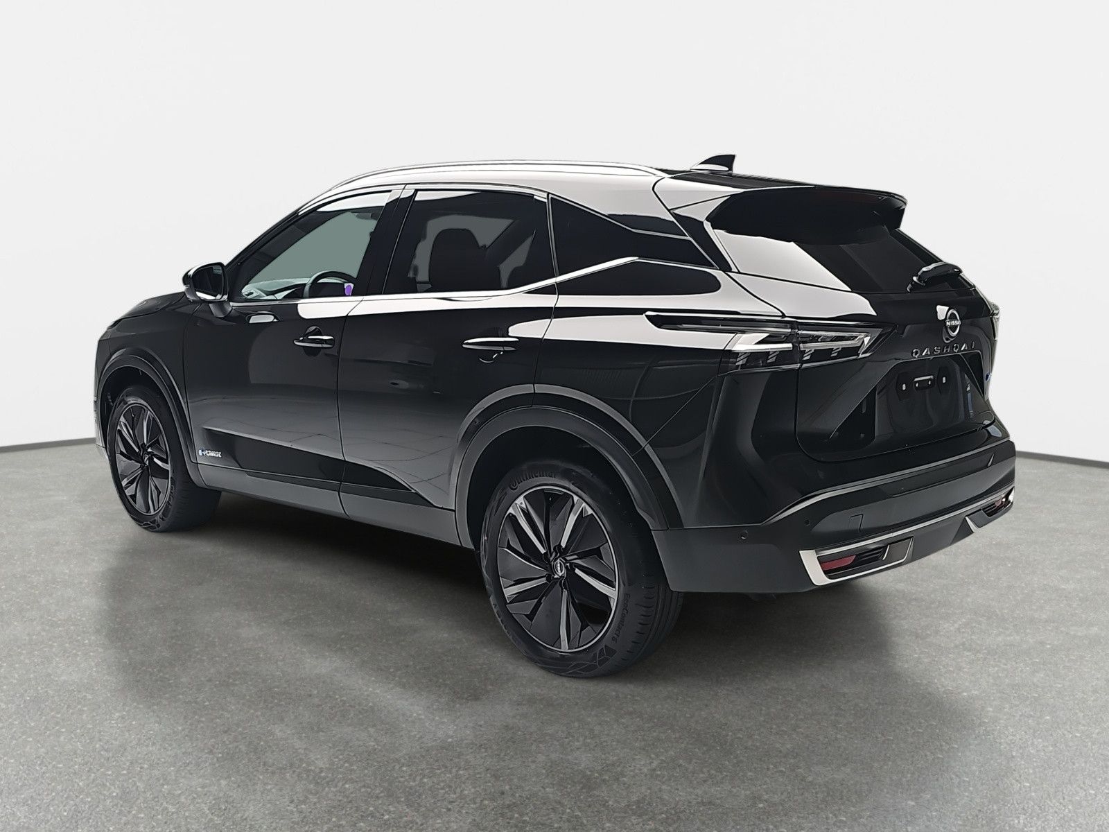Fahrzeugabbildung Nissan QASHQAI 1.5 VC-T E-Power TEKNA