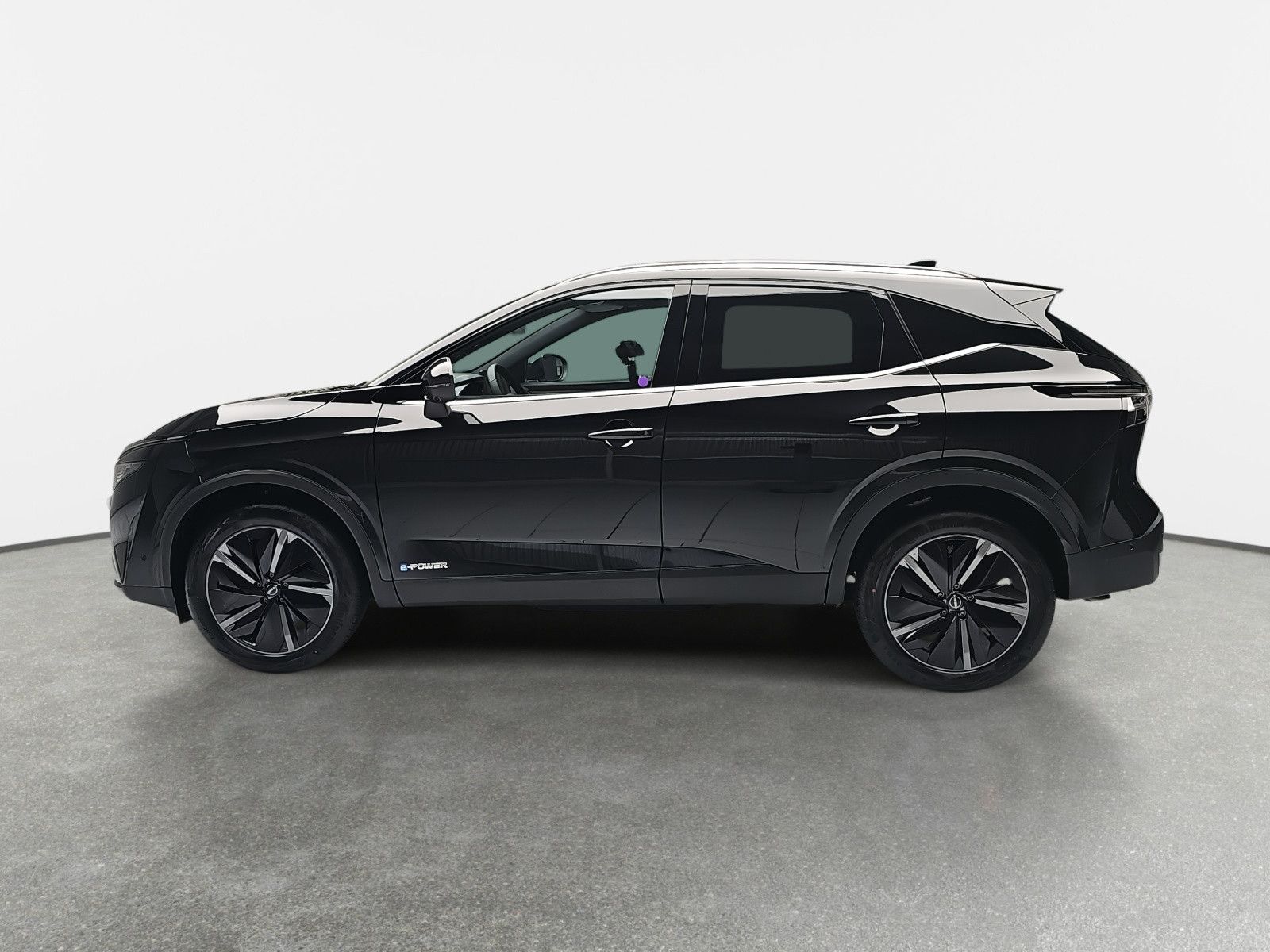 Fahrzeugabbildung Nissan QASHQAI 1.5 VC-T E-Power TEKNA