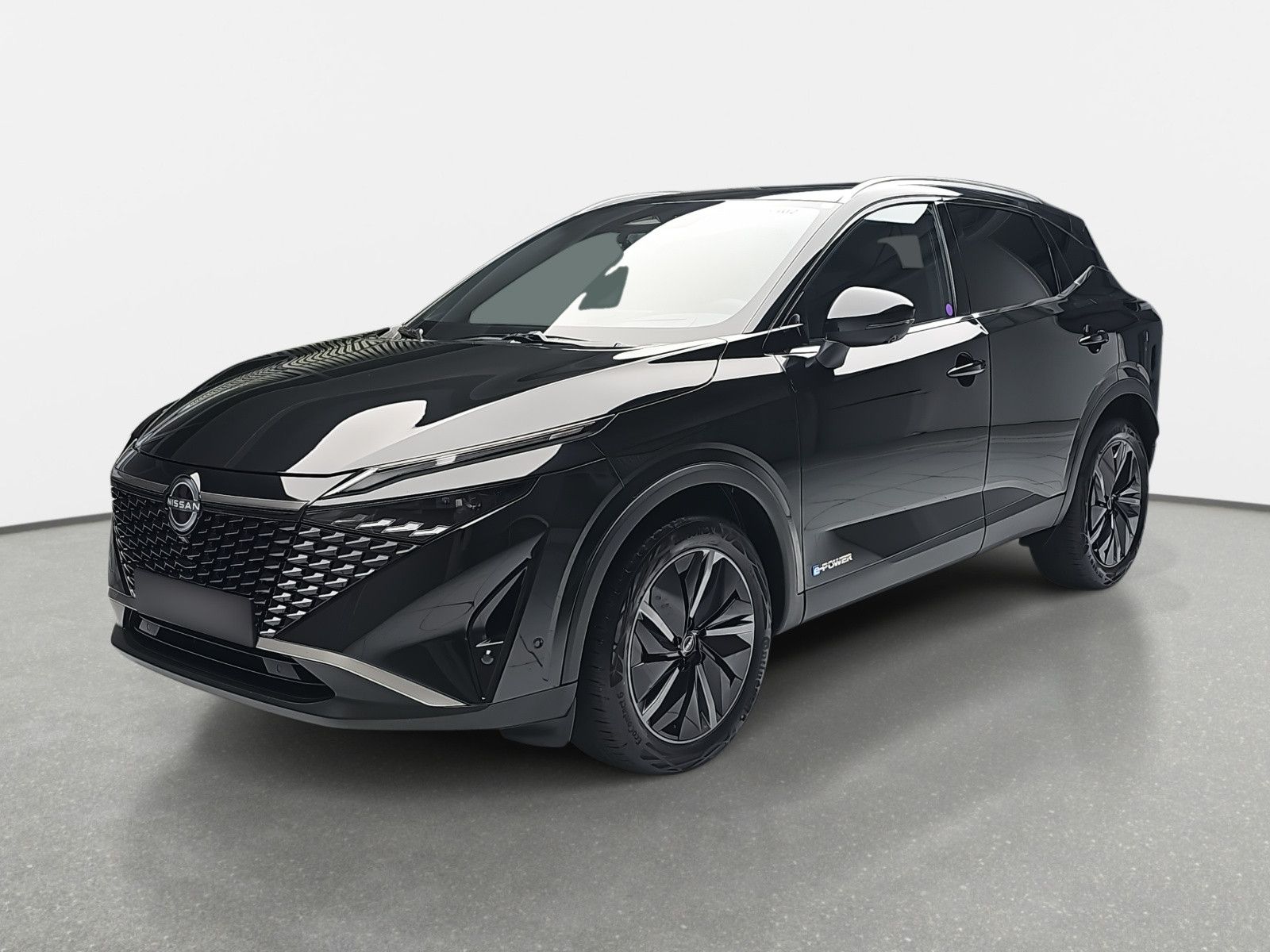 Fahrzeugabbildung Nissan QASHQAI 1.5 VC-T E-Power TEKNA
