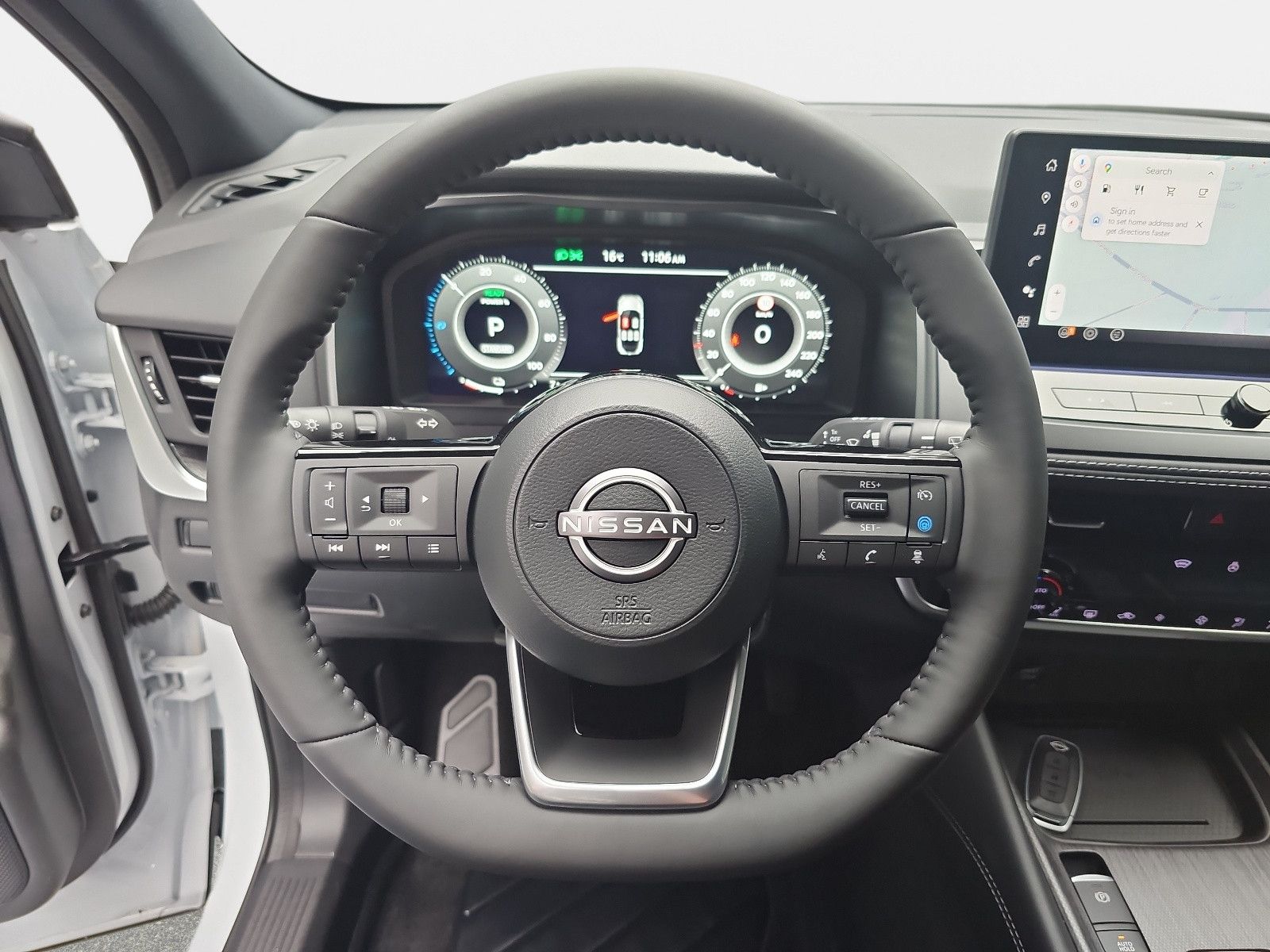 Fahrzeugabbildung Nissan QASHQAI 1.5 VC-T E-Power TEKNA