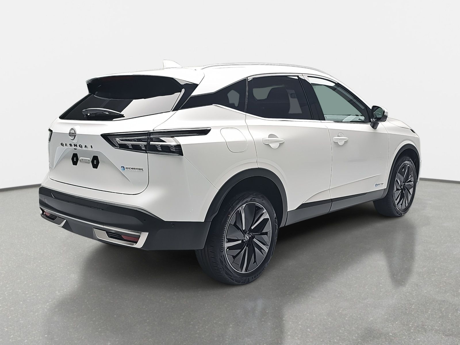 Fahrzeugabbildung Nissan QASHQAI 1.5 VC-T E-Power TEKNA