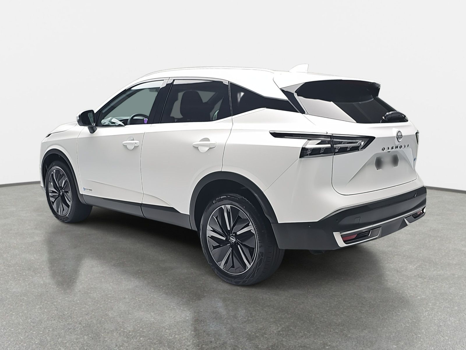 Fahrzeugabbildung Nissan QASHQAI 1.5 VC-T E-Power TEKNA