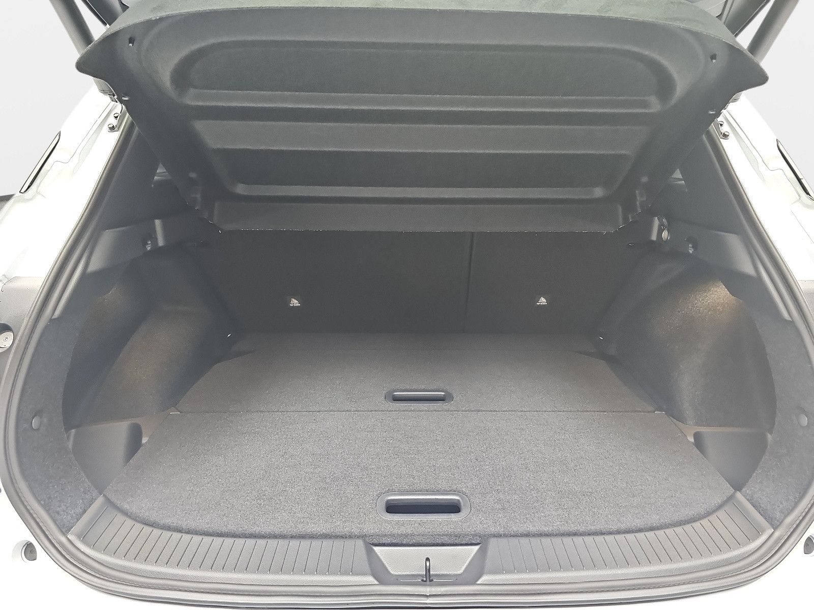 Fahrzeugabbildung Nissan QASHQAI 1.5 VC-T E-Power TEKNA