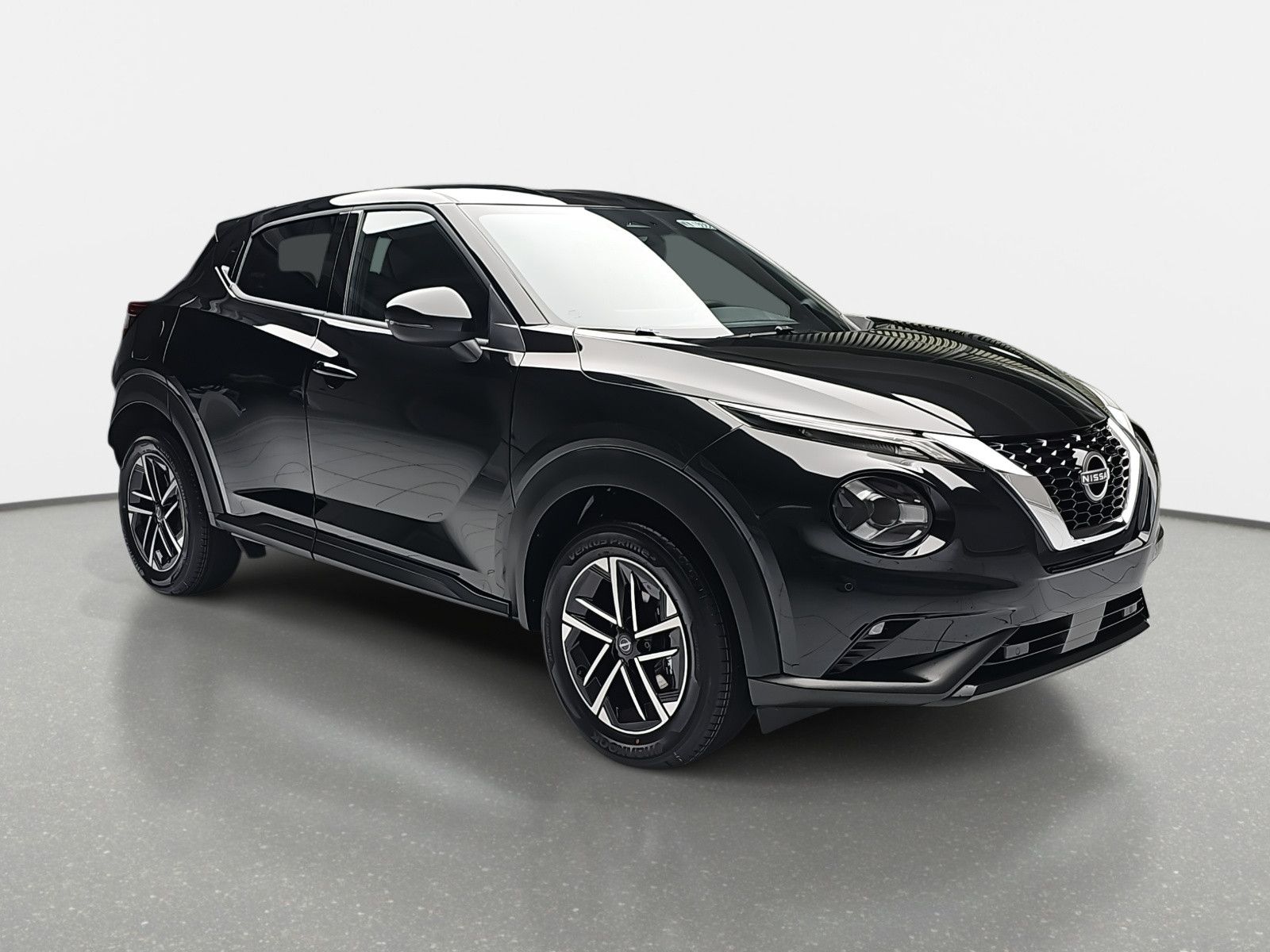 Nissan JUKE 1.0 DIG-T N-CONNECTA / WINTER-PAKET