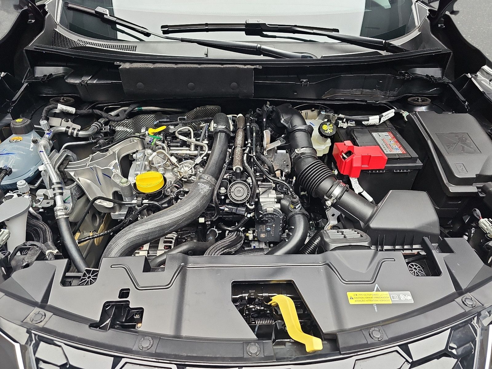 Fahrzeugabbildung Nissan JUKE 1.0 DIG-T N-CONNECTA / WINTER-PAKET