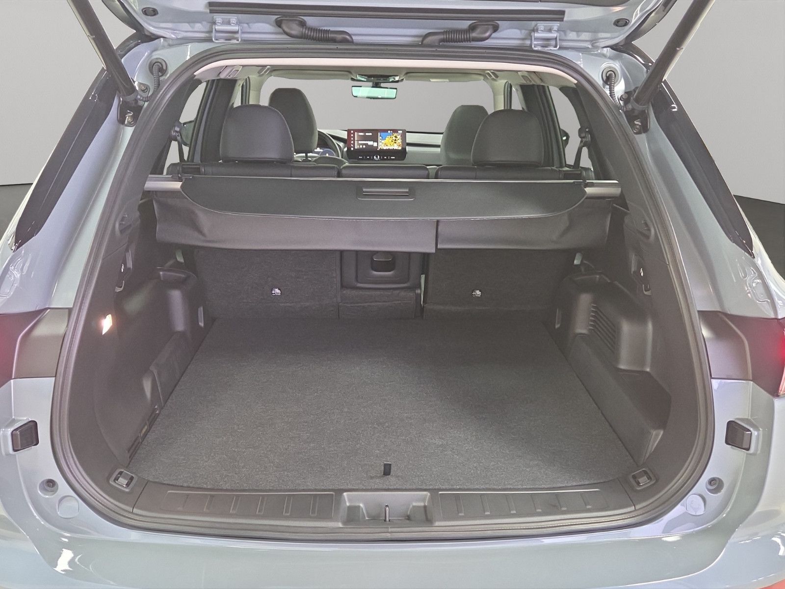 Fahrzeugabbildung Mitsubishi OUTLANDER 2.4 PHEV TOP 4WD