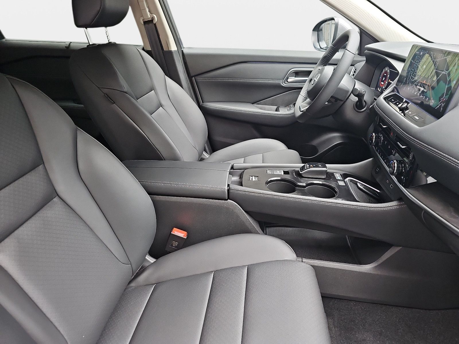 Fahrzeugabbildung Nissan X-TRAIL 1.5 VC-T e-Power TEKNA