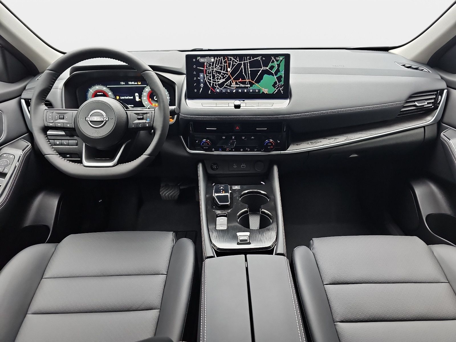 Fahrzeugabbildung Nissan X-TRAIL 1.5 VC-T e-Power TEKNA