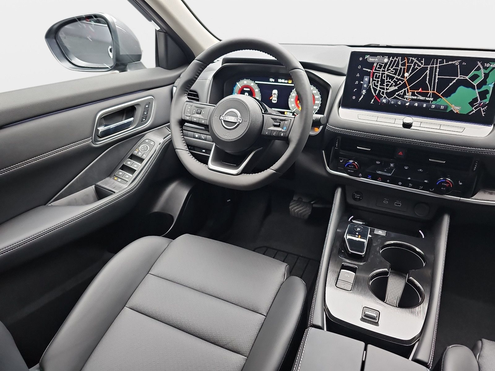 Fahrzeugabbildung Nissan X-TRAIL 1.5 VC-T e-Power TEKNA