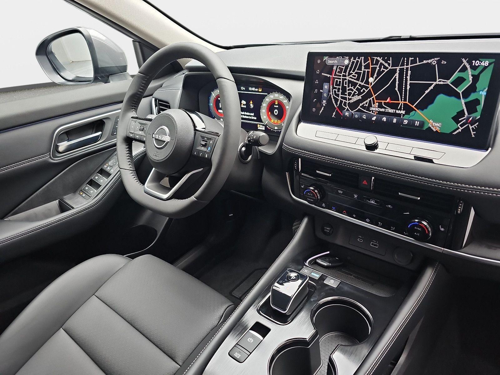 Fahrzeugabbildung Nissan X-TRAIL 1.5 VC-T e-Power TEKNA