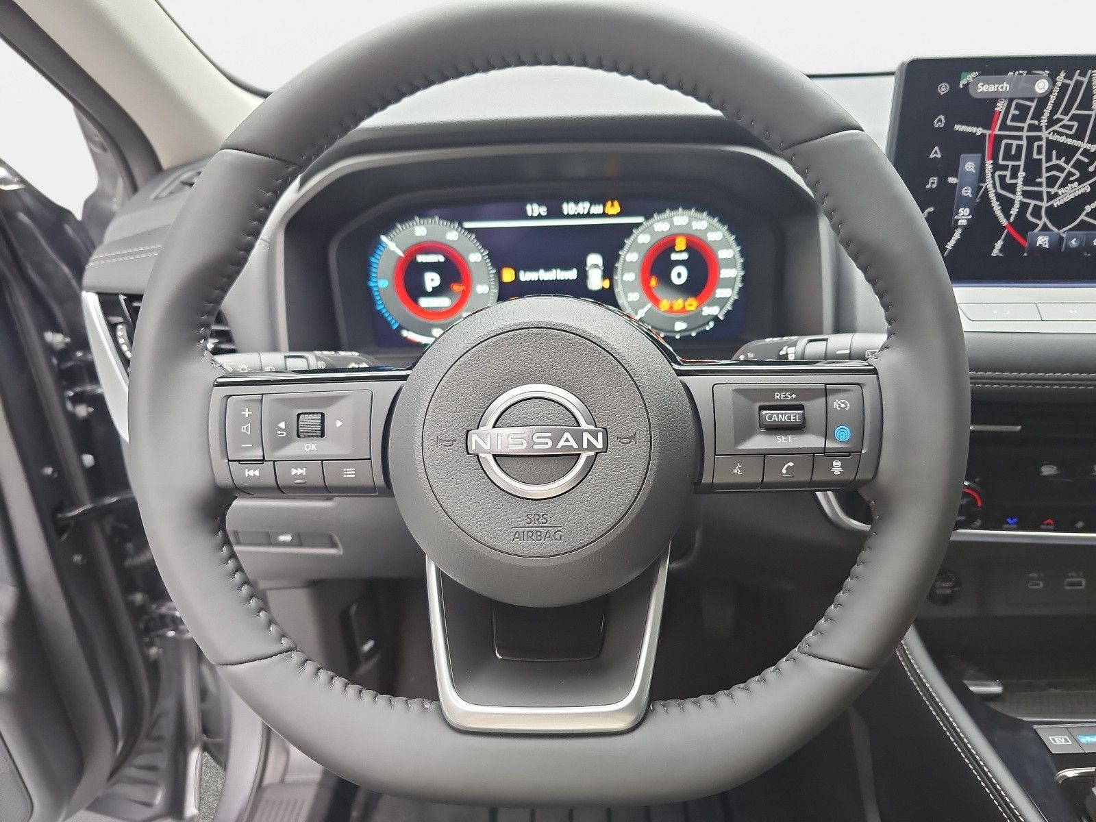 Fahrzeugabbildung Nissan X-TRAIL 1.5 VC-T e-Power TEKNA