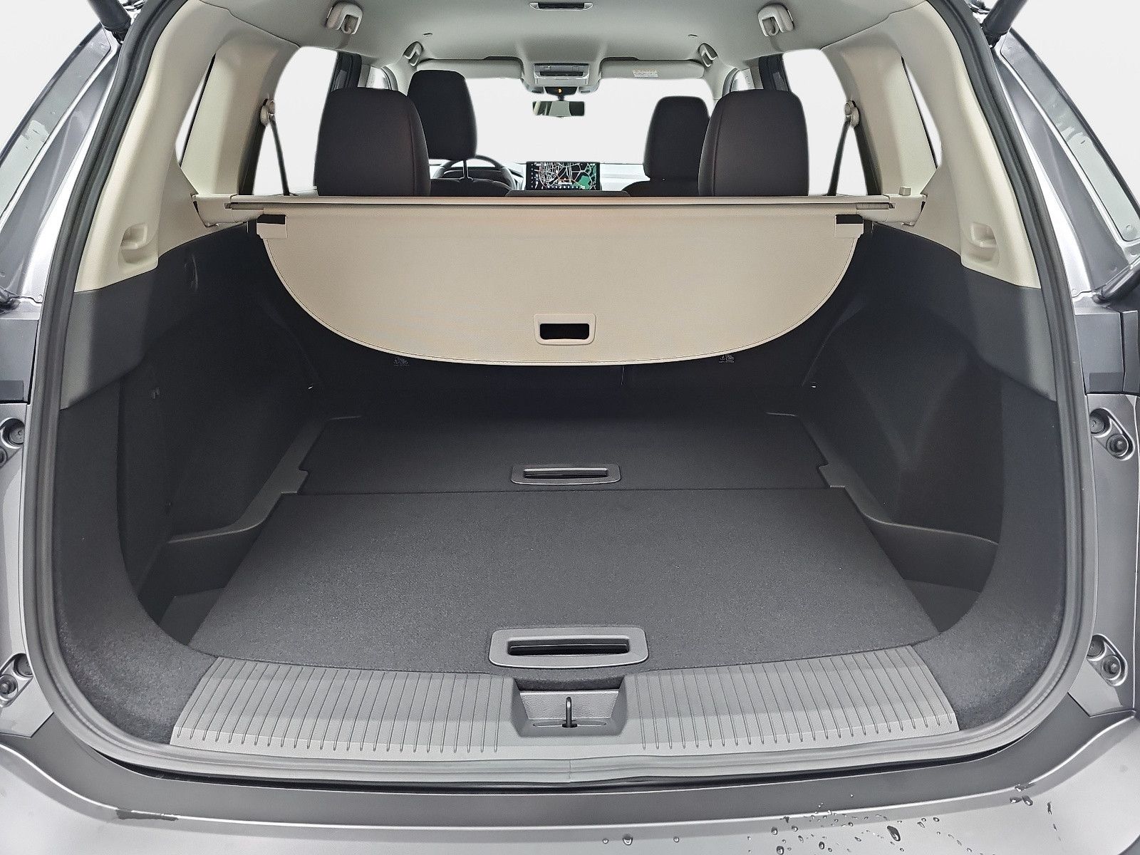 Fahrzeugabbildung Nissan X-TRAIL 1.5 VC-T e-Power TEKNA