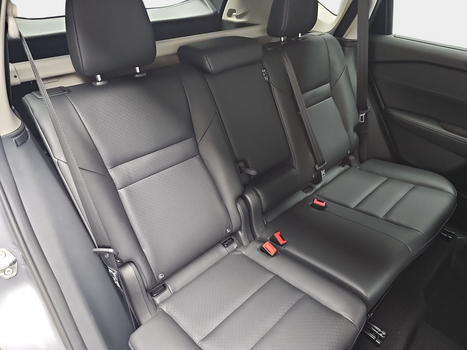 Fahrzeugabbildung Nissan X-TRAIL 1.5 VC-T e-Power TEKNA