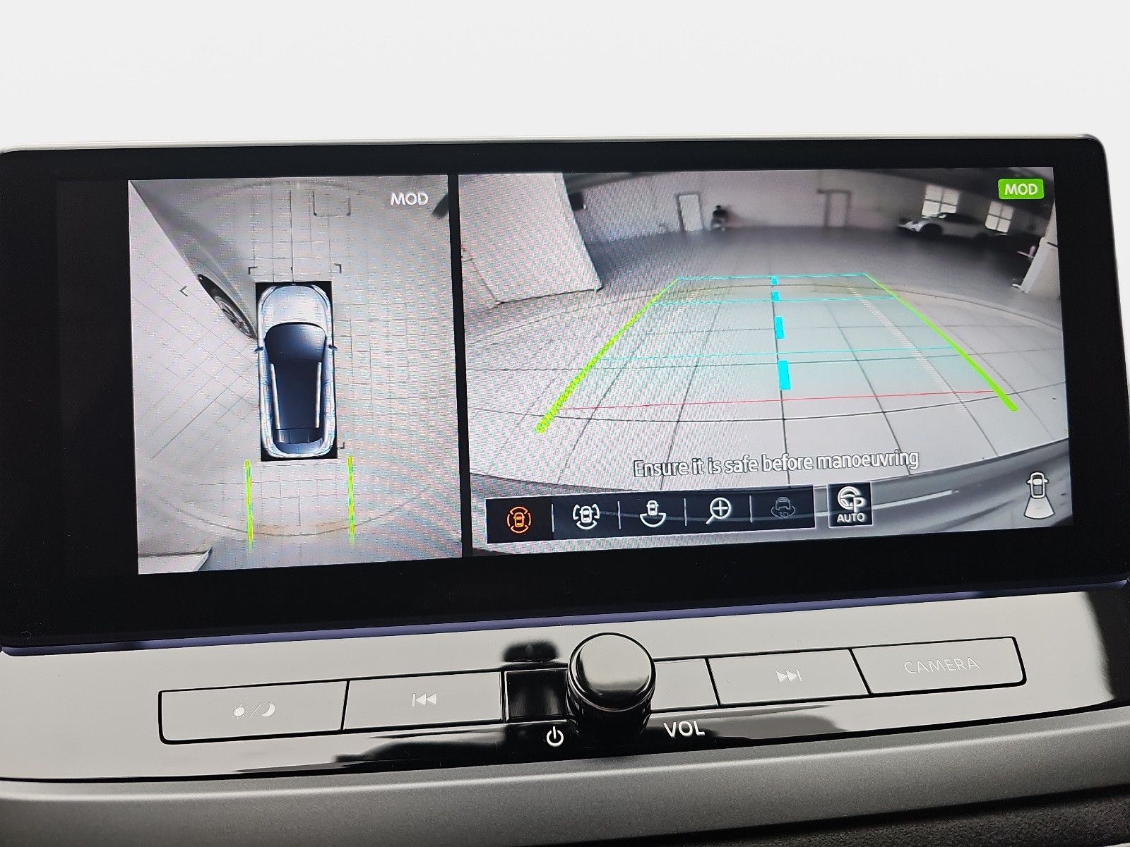 Fahrzeugabbildung Nissan QASHQAI 1.5 VC-T E-Power N-DESIGN