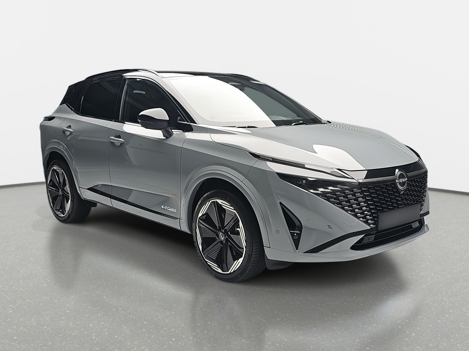 Fahrzeugabbildung Nissan QASHQAI 1.5 VC-T E-Power N-DESIGN