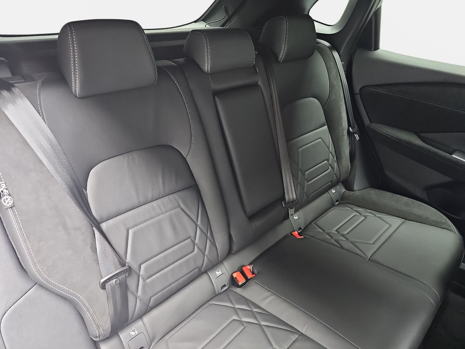 Fahrzeugabbildung Nissan QASHQAI 1.5 VC-T E-Power N-DESIGN