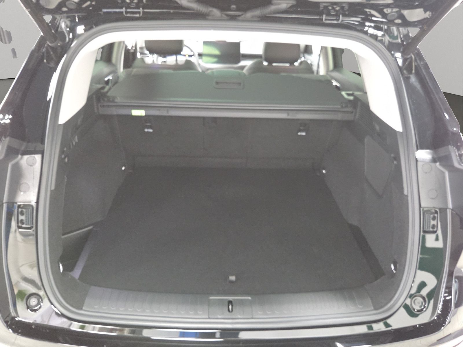 Fahrzeugabbildung GWM WEY 03 PHEV LUXURY 4WD