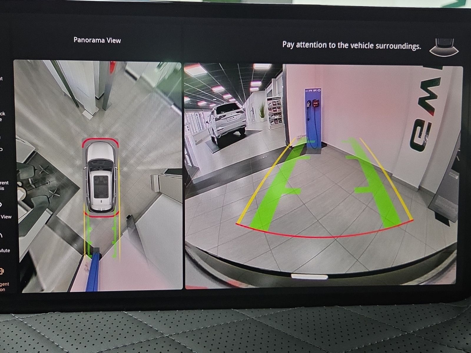 Fahrzeugabbildung GWM WEY 03 PHEV LUXURY 4WD