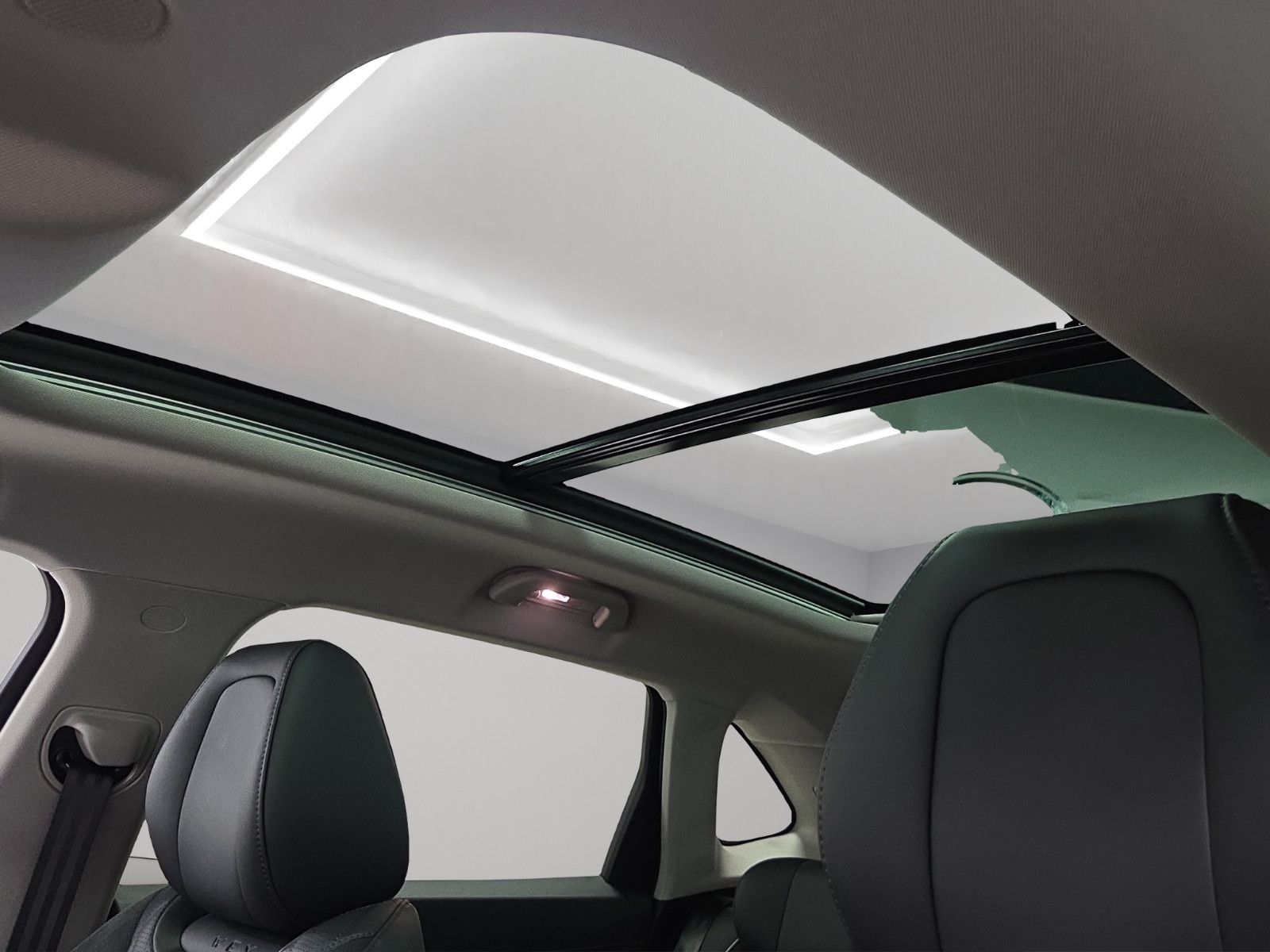 Fahrzeugabbildung GWM WEY 03 PHEV LUXURY 4WD