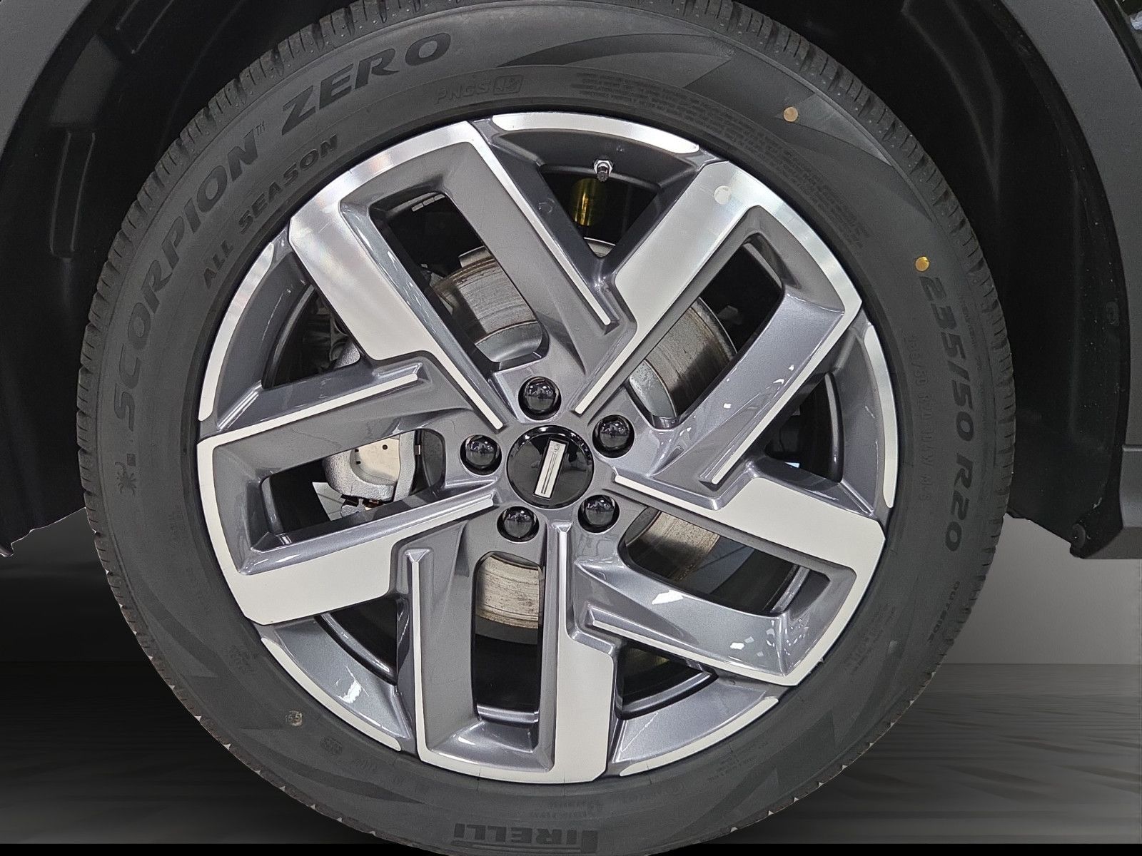 Fahrzeugabbildung GWM WEY 03 PHEV LUXURY 4WD