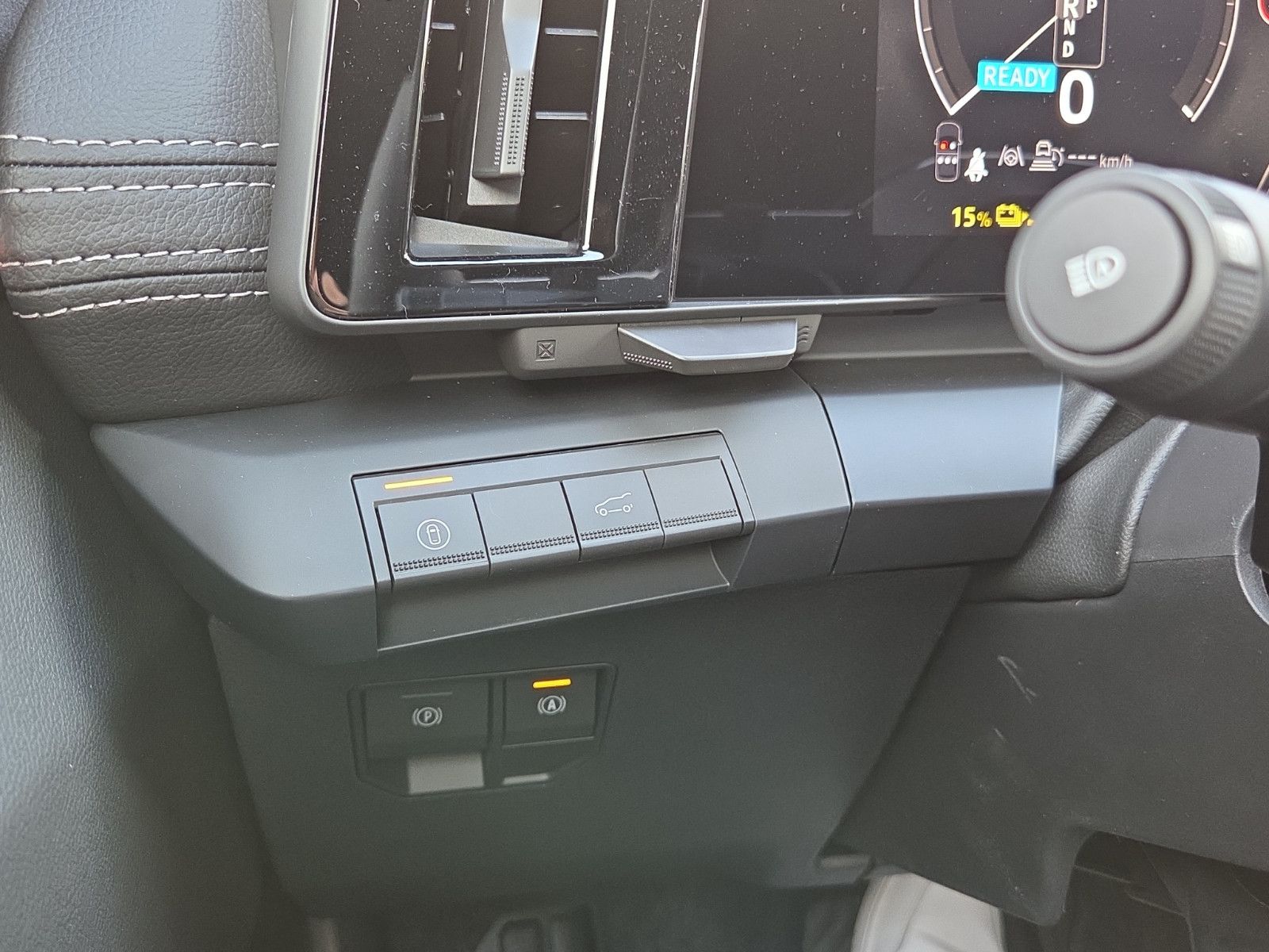 Fahrzeugabbildung Mitsubishi ECLIPSE CROSS EV DIAMANT TOP